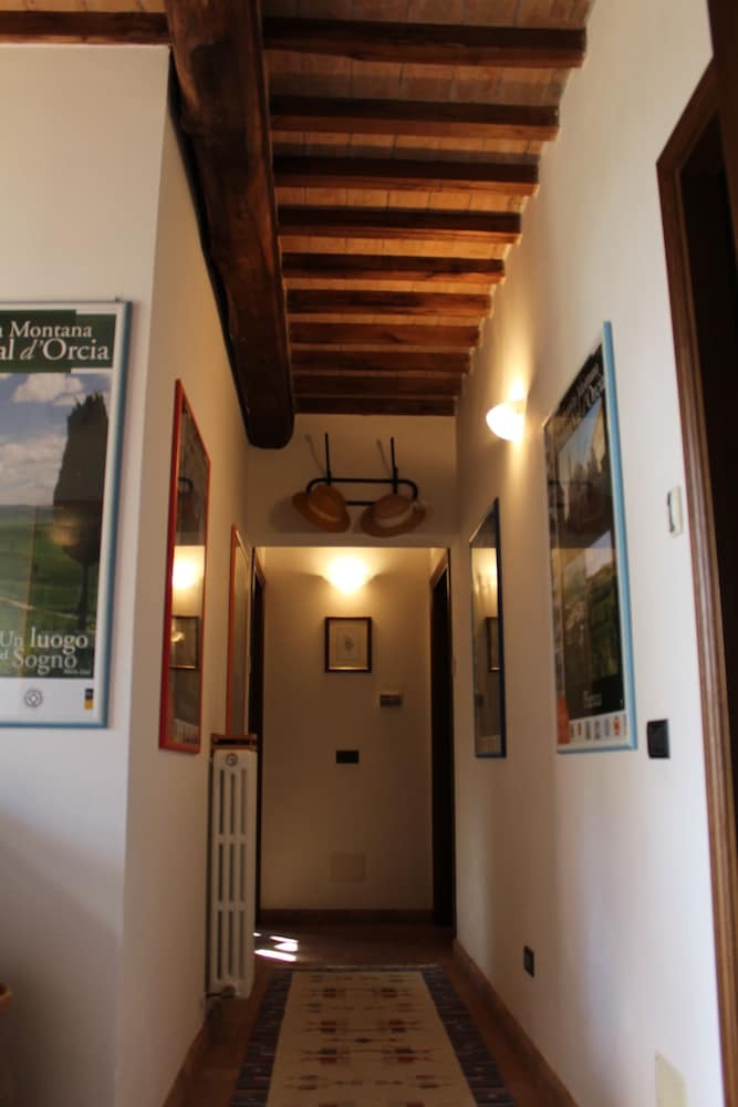 Agroturismo Agriturismo Trefossata