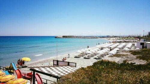 Hostal La Terrazza Sul Porto (salento)