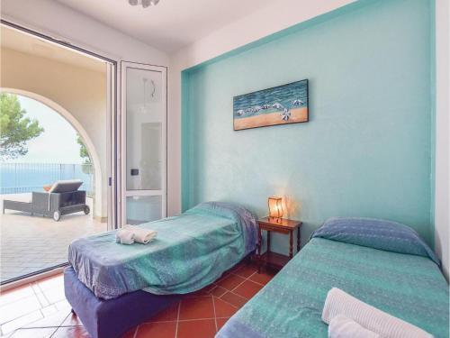 Apartamentos Casa Grecale