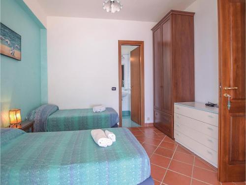 Apartamentos Casa Grecale