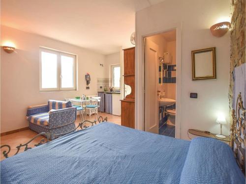 Apartamentos Casa Grecale