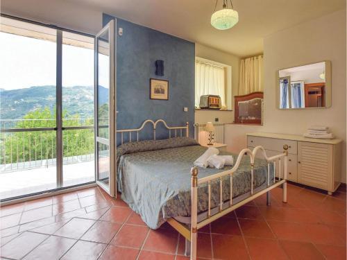 Apartamentos Casa Grecale
