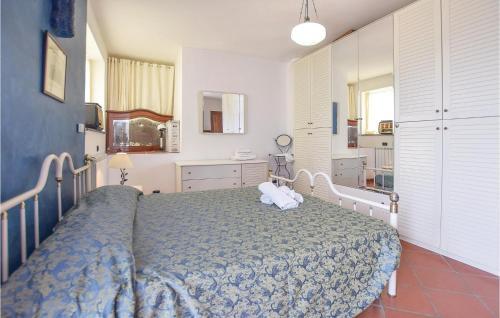 Apartamentos Casa Grecale