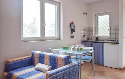 Apartamentos Casa Grecale