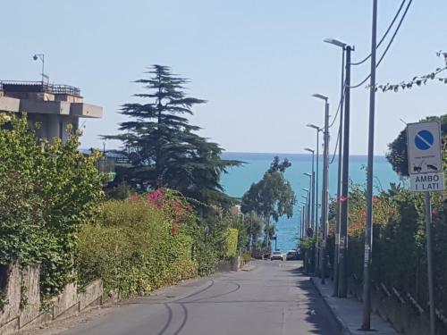 Un Mare Di Sogni