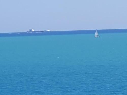 Un Mare Di Sogni