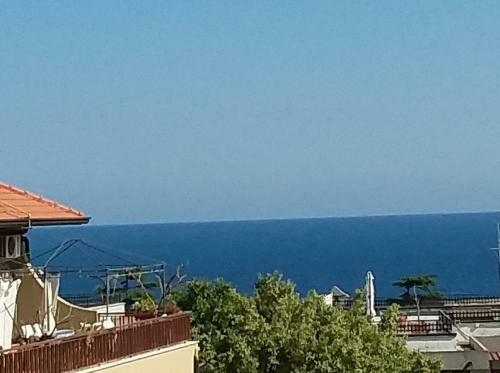 Un Mare Di Sogni