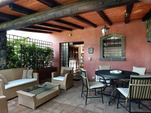 Borgo Ulisse Casa Dei Conigli
