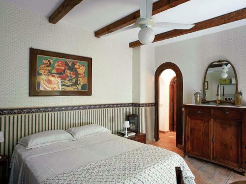 Borgo Ulisse Casa Dei Conigli