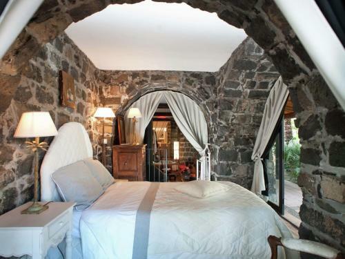 Borgo Ulisse Acqua & Fuoco