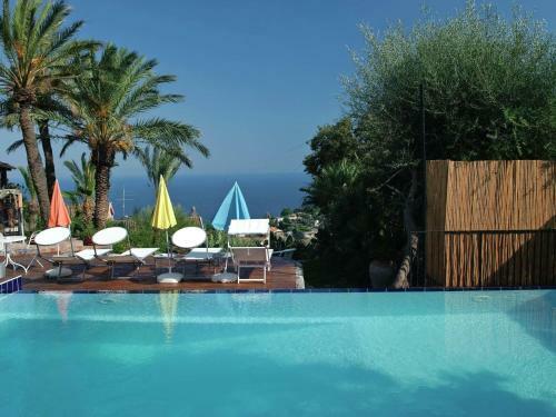 Borgo Ulisse Acqua & Fuoco