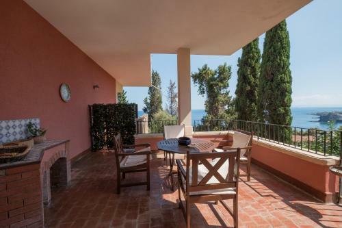 Bed & Breakfast Terrazze D'aci