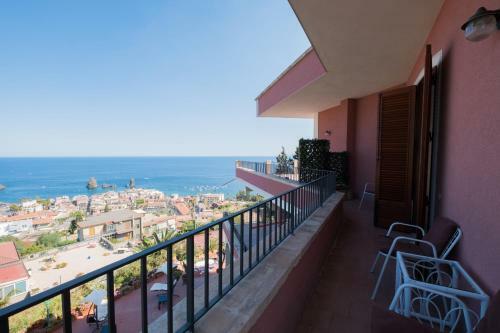 Bed & Breakfast Terrazze D'aci