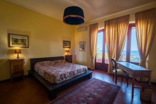 Bed & Breakfast Terrazze D'aci