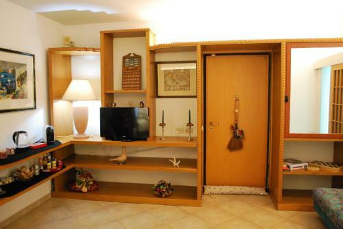 Apartamento Etna Hills Sea