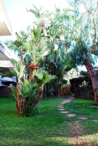 Apartamento Etna Hills Sea