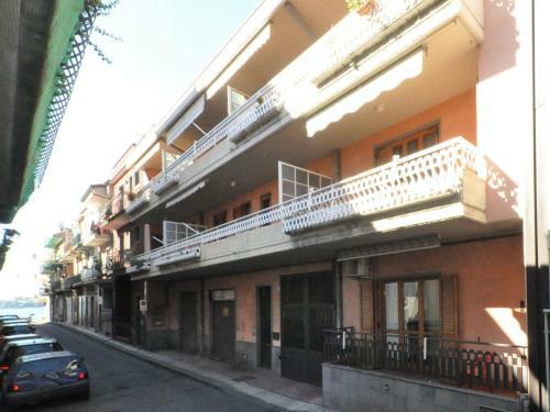 Apartamentos Locazione Turistica Gondar Studio