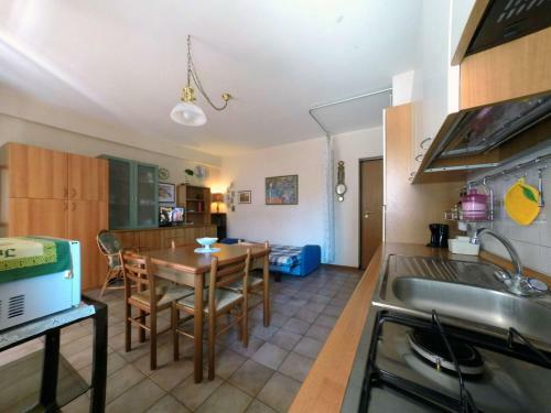 Apartamentos Locazione Turistica Gondar Studio