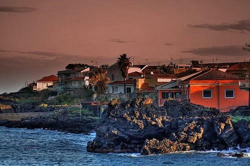 Apartamento Sicily Holidays