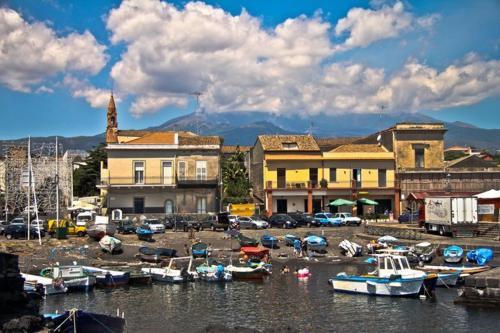 Apartamento Sicily Holidays
