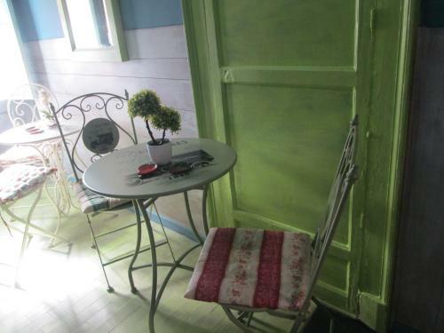 Hostal Ciuri Ciuri