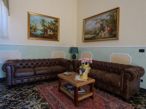 Palazzo Giovanni Bed And Breakfast