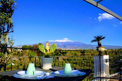 Palazzo Giovanni Bed And Breakfast