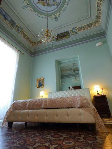 Palazzo Giovanni Bed And Breakfast