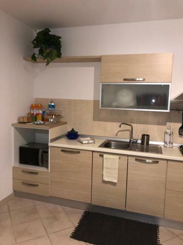 B&B Capomulini Mare
