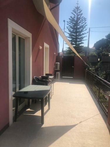 B&B Capomulini Mare