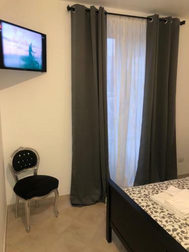 B&B Capomulini Mare