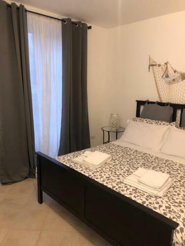 B&B Capomulini Mare
