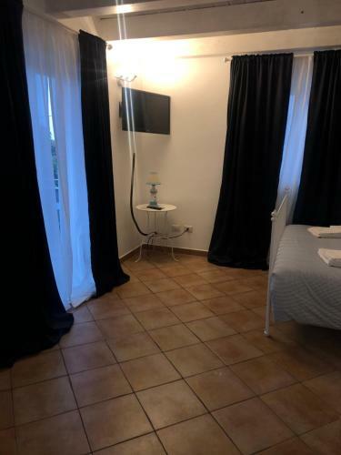 B&B Capomulini Mare