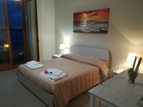 B&B La Spiaggetta Di Stazzo