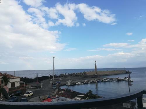 B&B La Spiaggetta Di Stazzo