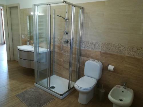 B&B La Spiaggetta Di Stazzo
