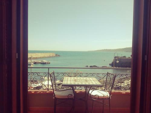 B&B La Spiaggetta Di Stazzo