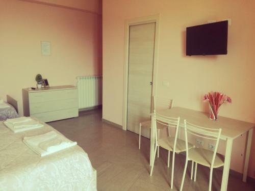 B&B La Spiaggetta Di Stazzo