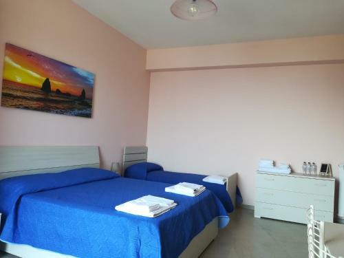 B&B La Spiaggetta Di Stazzo