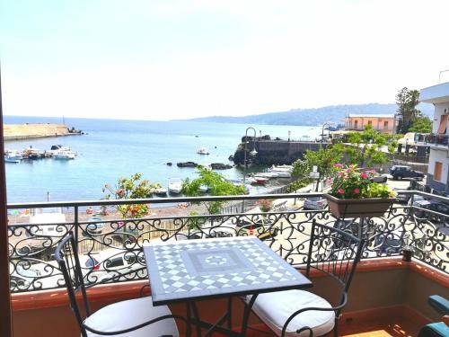 B&B La Spiaggetta Di Stazzo