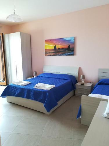 B&B La Spiaggetta Di Stazzo