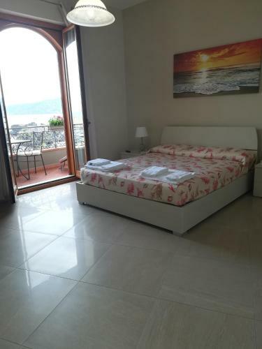 B&B La Spiaggetta Di Stazzo