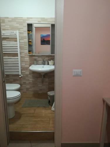 B&B La Spiaggetta Di Stazzo
