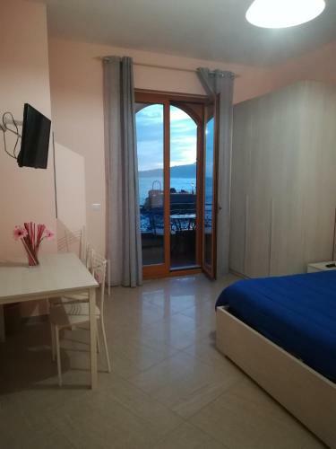 B&B La Spiaggetta Di Stazzo