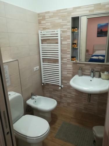 B&B La Spiaggetta Di Stazzo