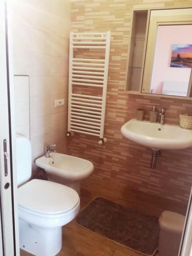 B&B La Spiaggetta Di Stazzo