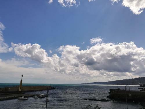 B&B La Spiaggetta Di Stazzo
