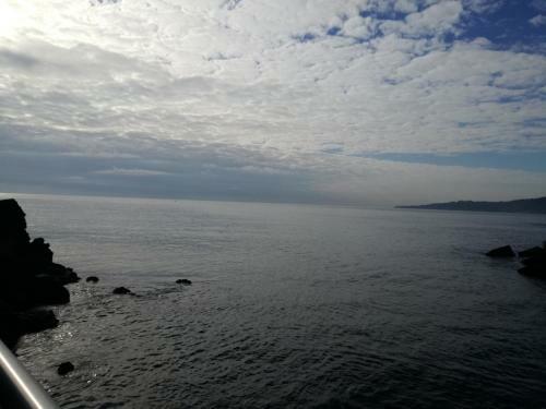 B&B La Spiaggetta Di Stazzo
