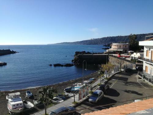 B&B La Spiaggetta Di Stazzo