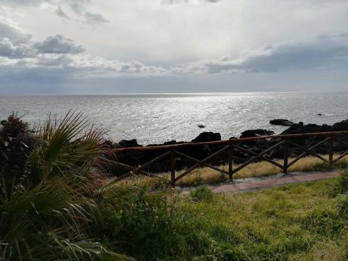 B&B La Spiaggetta Di Stazzo